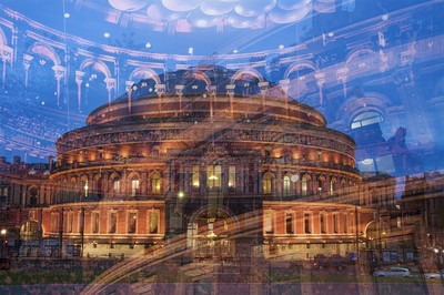 Series London Limited edition photographs for purchase
