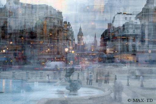 Trafalgar Square Trafalgar Square.