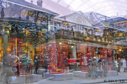 Covent Garden Covent Garden