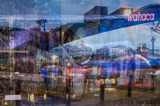 Southbank Southbank