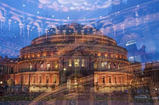 Royal Albert Hall Royal Albert Hall