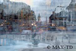 Trafalgar Square. Trafalgar Square.