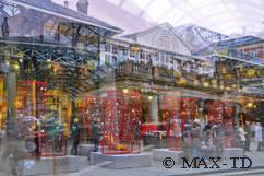 Covent Garden Covent Garden