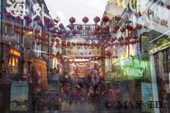 Gerrard Street Gerrard Street