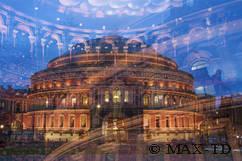 Royal Albert Hall Royal Albert Hall