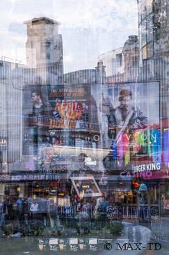 Leicester Square Leicester Square